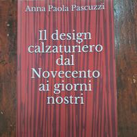 A. P. Pascuzzi, Il design calzaturiero 