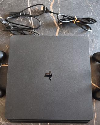 PlayStation 4