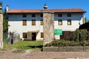 CASA INDIPENDENTE DA RISTRUTTURARE