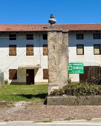 CASA INDIPENDENTE DA RISTRUTTURARE