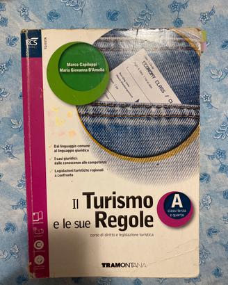 Il turismo e le sue regole A