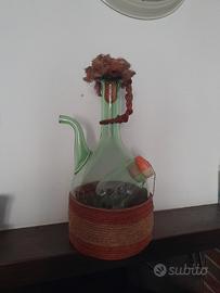 decanter vintage 