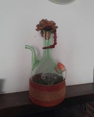 decanter vintage 
