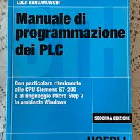 Manuale di programmazione di PLC (Bergamaschi)