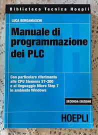 Manuale di programmazione di PLC (Bergamaschi)