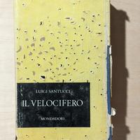 Il velocifero, A. Santucci 1965