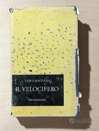Il velocifero, A. Santucci 1965