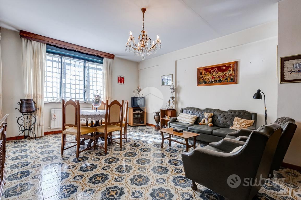 Appartamento – Roma, Collatino - Altro