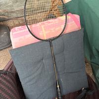 Racchetta da Badmington