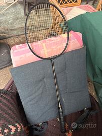 Racchetta da Badmington
