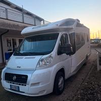 Camper Elnag Prince L