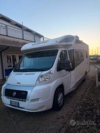 Camper Elnag Prince L