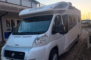 Camper Elnag Prince L