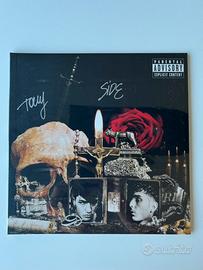 Crack Musica II Autografato Numerato + poster