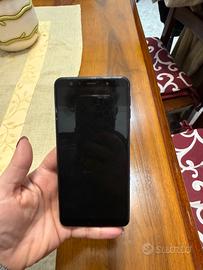 Samsung Galaxi A7 (2018)