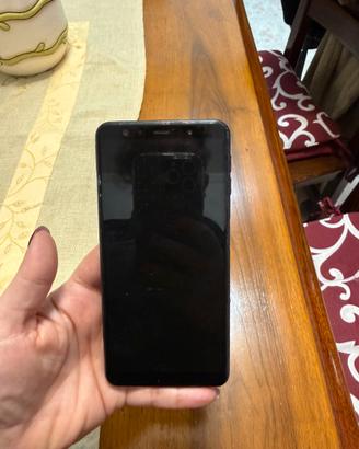 Samsung Galaxi A7 (2018)