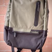 Zaino Timberland verde