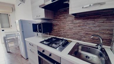 Torre lapillo per coppia