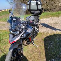 Triumph tiger 900 gt pro
