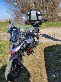 Triumph tiger 900 gt pro