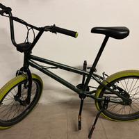 Bmx decathlon