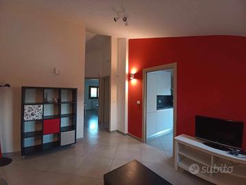 Attico - Via Pergusina 15 - Enna
