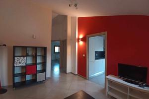 Attico - Via Pergusina 15 - Enna