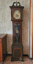 Orologio a pendolo tempus fugit