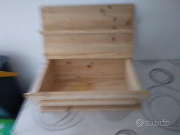 contenitore per pane