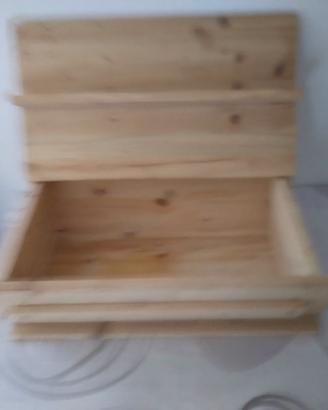 contenitore per pane