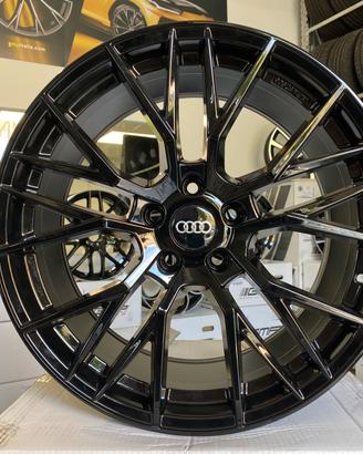 Cerchi Audi raggio 19 NUOVI cod.2984