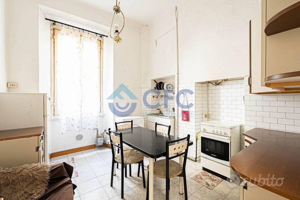 Apartment in Milano, Buenos Aires - Venezia, Municipio 3 - Vista 2