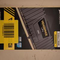 Memorie RAM DDR4 Corsair VENGEANCE 16Gb (2x8gb)