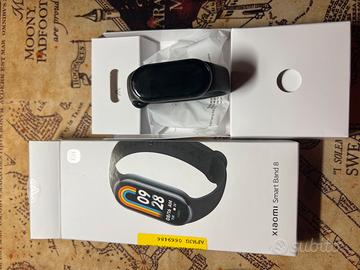 Xiaomi smart band 8