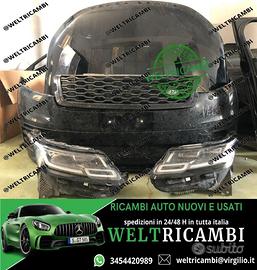 Land rover velar x ricambi auto