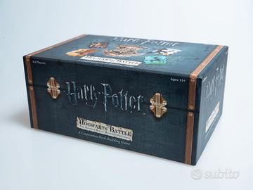 Hogwarts Battle - The Monster Box of Monsters