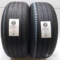 2 gomme 235 50 19 michelin a15280