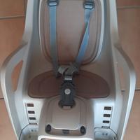 seggiolino per bicicletta 