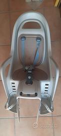 seggiolino per bicicletta 