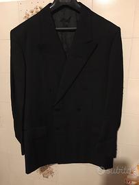 Abito sartoriale da uomo taglia 50/52