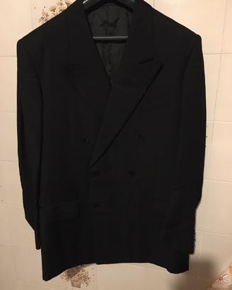 Abito sartoriale da uomo taglia 50/52