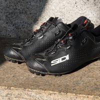 Scarpe MTB Sidi Tiger 2 N. 43