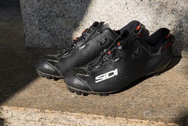 Scarpe MTB Sidi Tiger 2 N. 43