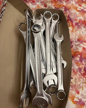 Chiavi Beta 42/S26