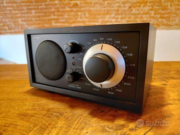 Radio Tivoli Model One 