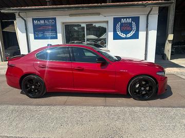 ALFA ROMEO Giulia 2.2 Turbodiesel 190CV AT8 AWD