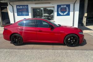 ALFA ROMEO Giulia 2.2 Turbodiesel 190CV AT8 AWD