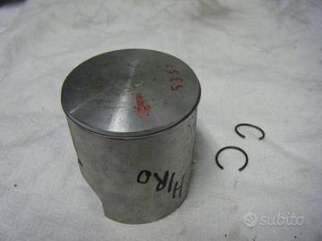 Pistone motore hiro 125cc