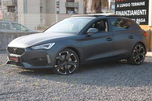 Cupra Leon 1.5 e-Hybrid 272 CV DSG VZ Extreme