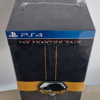 Metal Gear Solid V The Phantom Pain Collector's 